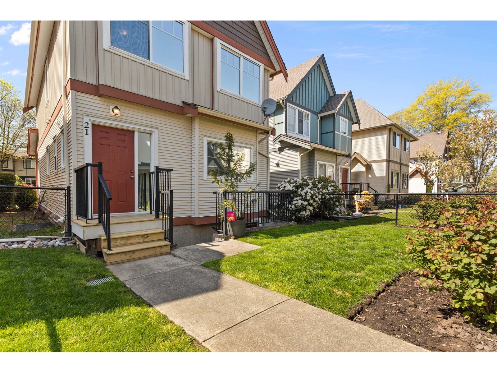 21 45450 Shawnigan Crescent, Garrison Crossing, Chilliwack, British Columbia  V2R 0B8 - Photo 30 - R2994351