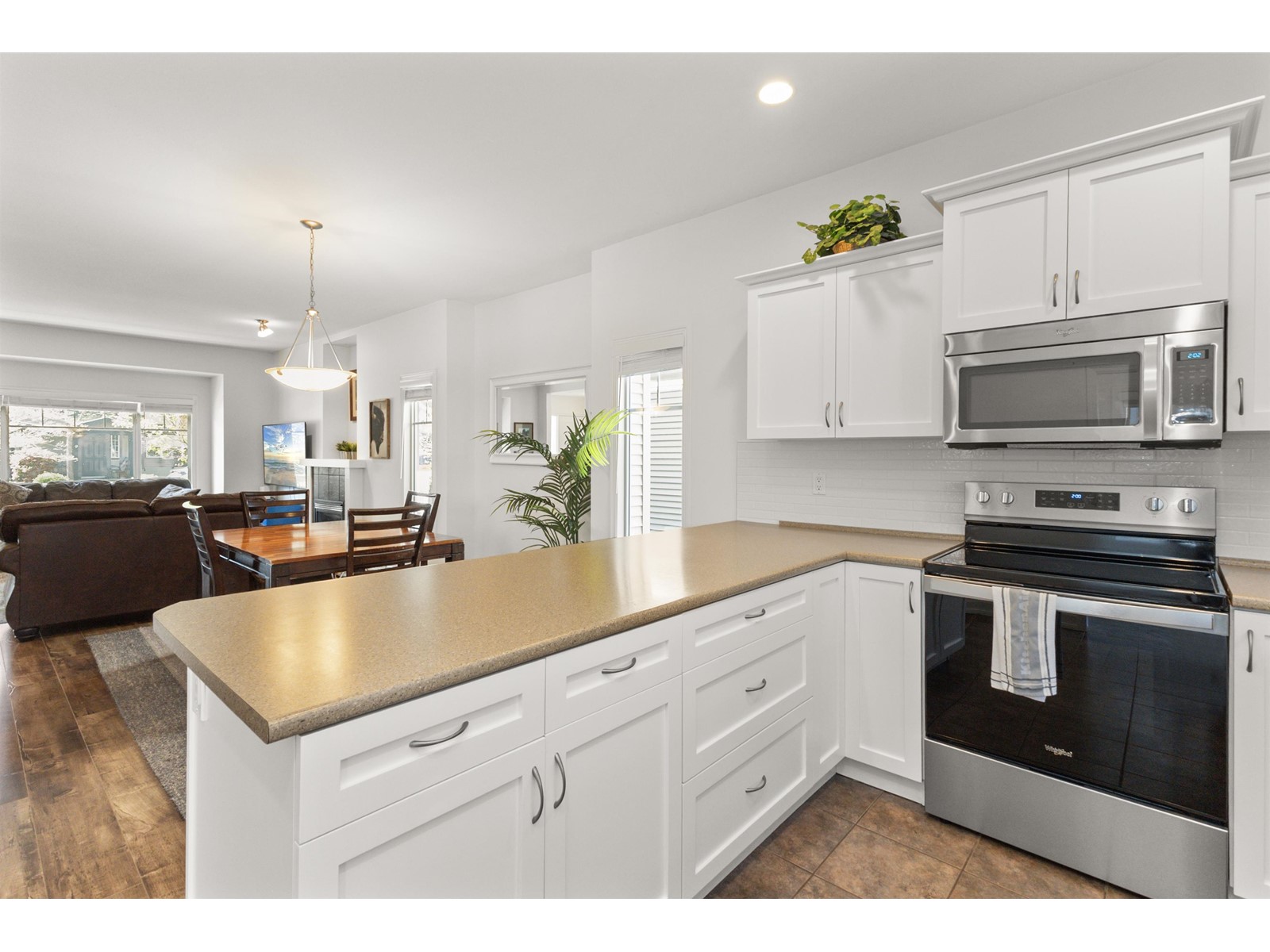 21 45450 Shawnigan Crescent, Garrison Crossing, Chilliwack, British Columbia  V2R 0B8 - Photo 7 - R2994351