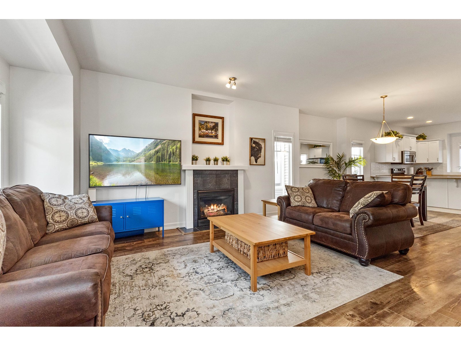 21 45450 Shawnigan Crescent, Garrison Crossing, Chilliwack, British Columbia  V2R 0B8 - Photo 10 - R2994351