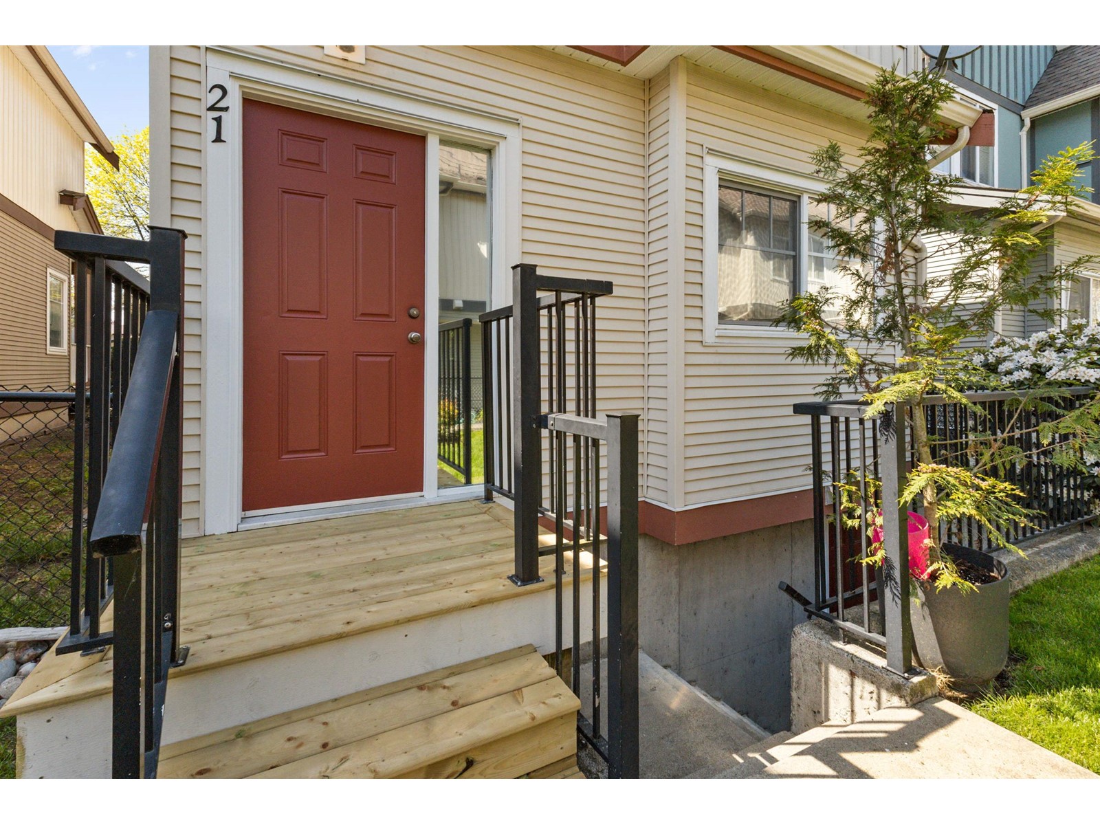 21 45450 Shawnigan Crescent, Garrison Crossing, Chilliwack, British Columbia  V2R 0B8 - Photo 29 - R2994351