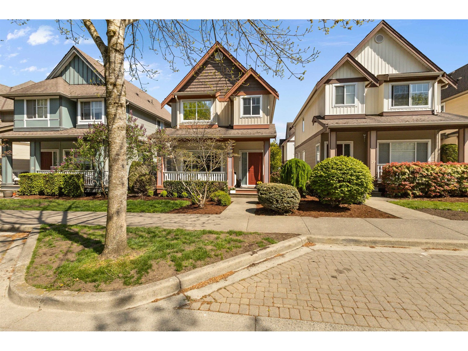 21 45450 Shawnigan Crescent, Garrison Crossing, Chilliwack, British Columbia  V2R 0B8 - Photo 34 - R2994351