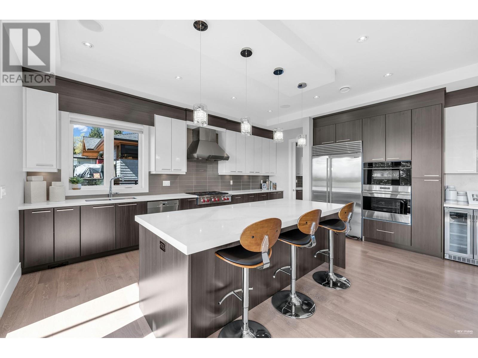 791 Donegal Place, North Vancouver, British Columbia  V7N 2X8 - Photo 9 - R2992377