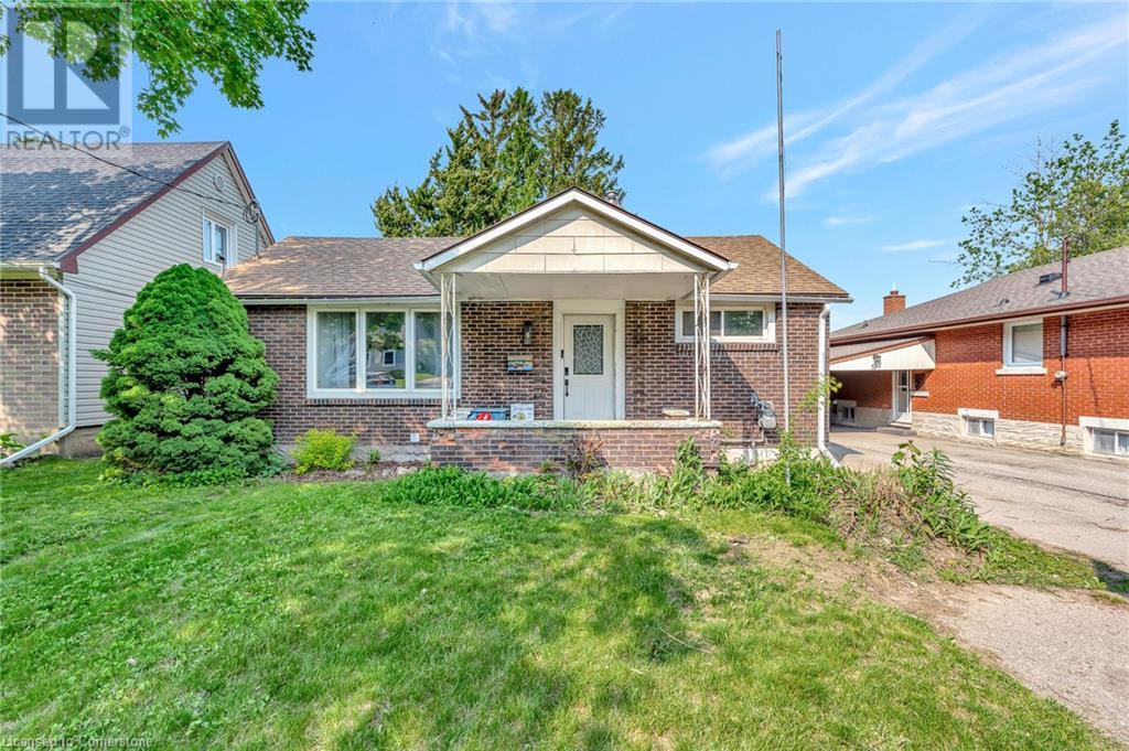 48 BELMONT Avenue E, kitchener, Ontario