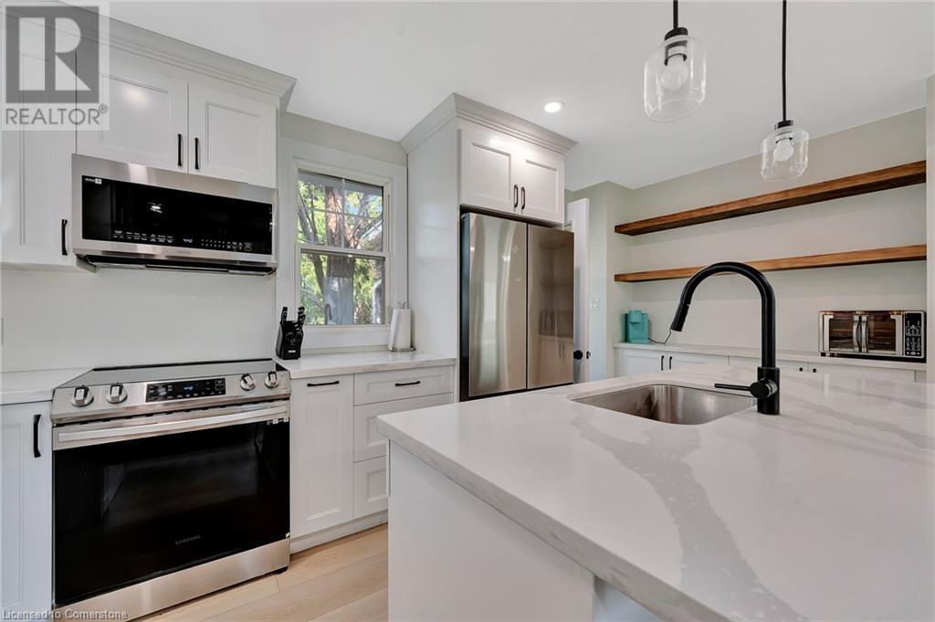 48 Belmont Avenue E, Kitchener, Ontario  N2M 4B9 - Photo 15 - 40736186