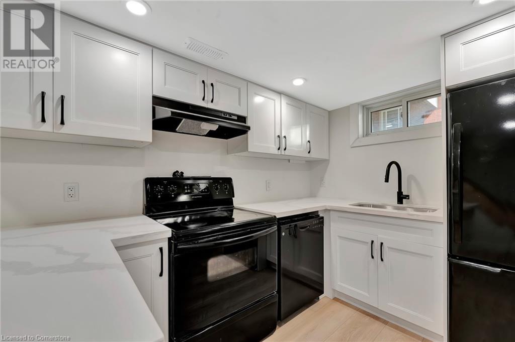 48 Belmont Avenue E, Kitchener, Ontario  N2M 4B9 - Photo 25 - 40736186