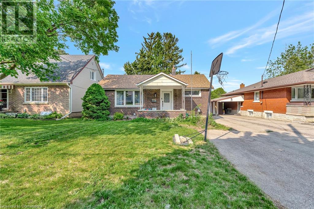 48 Belmont Avenue E, Kitchener, Ontario  N2M 4B9 - Photo 3 - 40736186