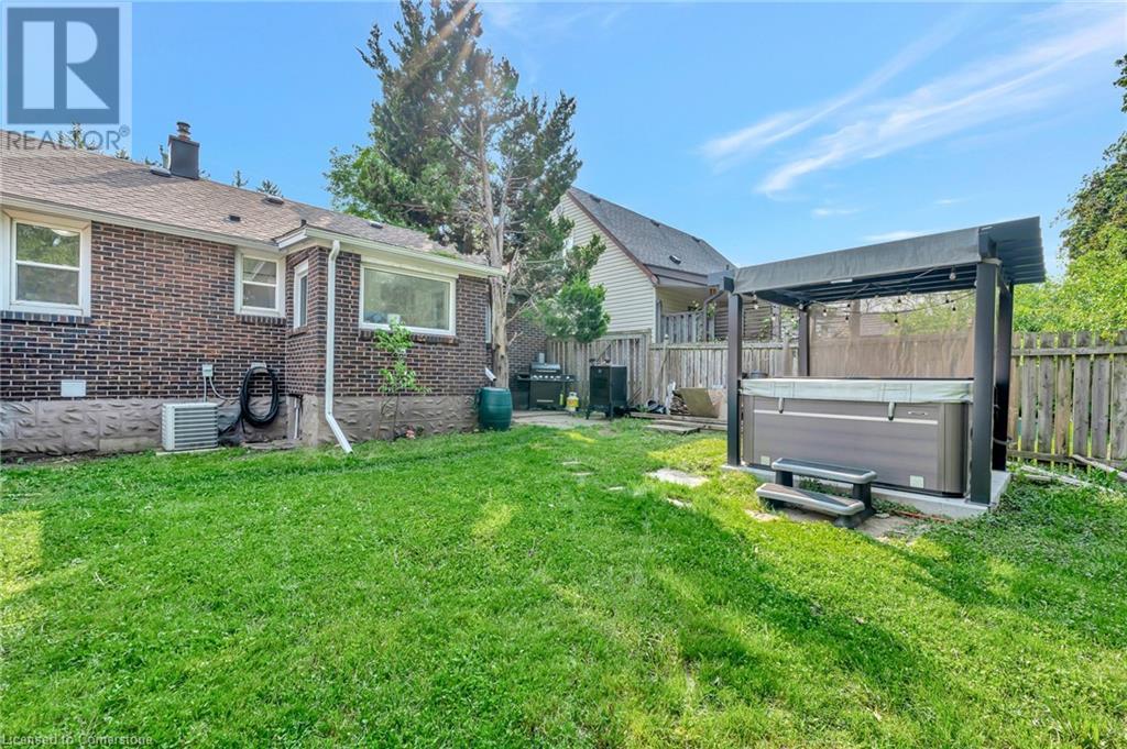48 Belmont Avenue E, Kitchener, Ontario  N2M 4B9 - Photo 33 - 40736186