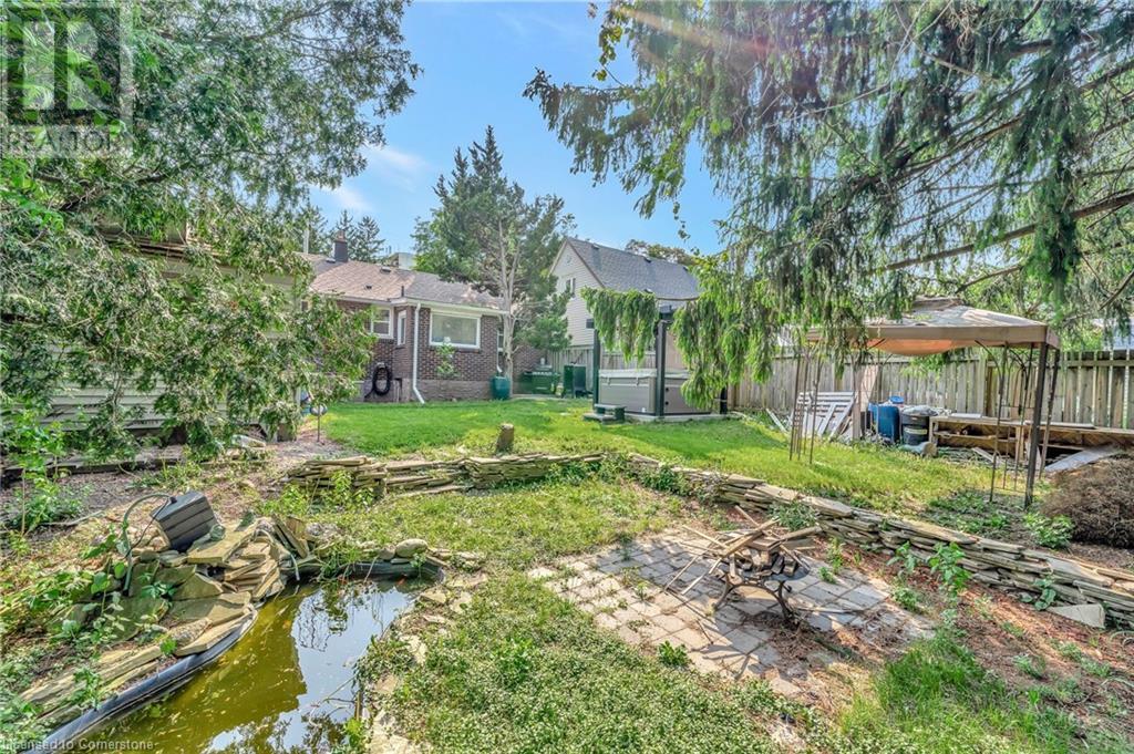 48 Belmont Avenue E, Kitchener, Ontario  N2M 4B9 - Photo 34 - 40736186