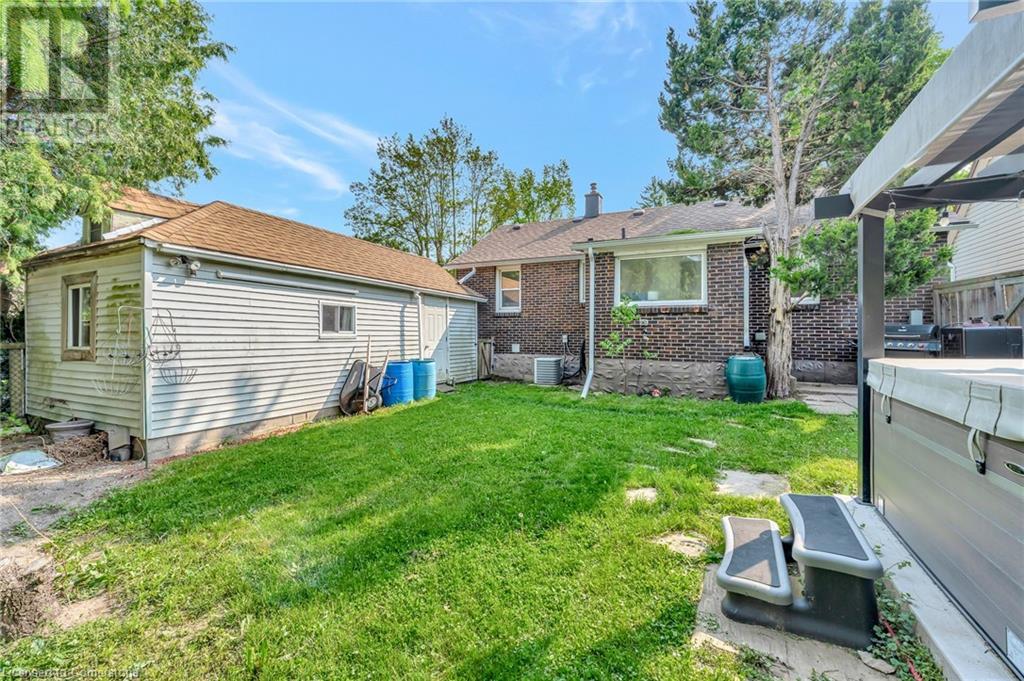 48 Belmont Avenue E, Kitchener, Ontario  N2M 4B9 - Photo 36 - 40736186