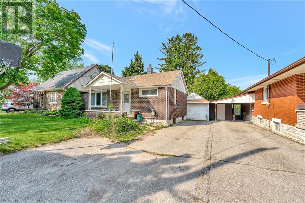 48 Belmont Avenue E, Kitchener, Ontario  N2M 4B9 - Photo 5 - 40736186