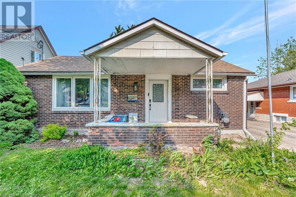 48 Belmont Avenue E, Kitchener, Ontario  N2M 4B9 - Photo 6 - 40736186