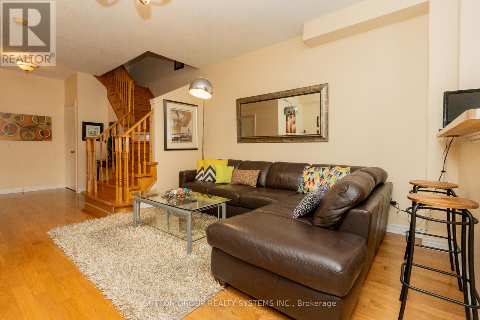 5636 Raleigh Street, Mississauga, Ontario  L5M 7E4 - Photo 6 - W12193323