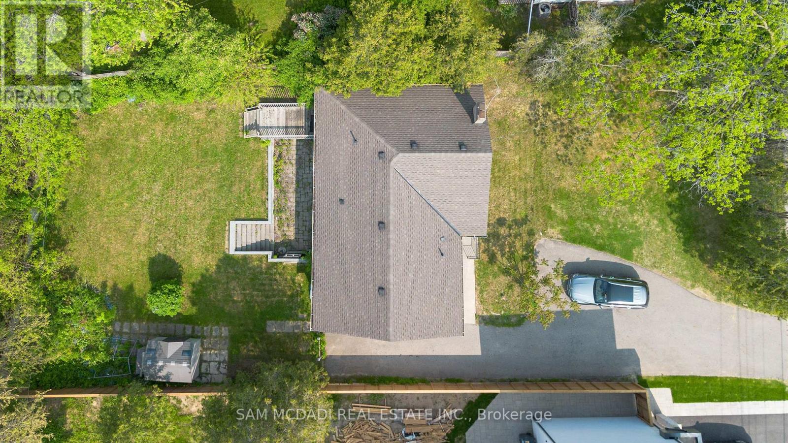1228 Haig Boulevard, Mississauga (Lakeview), Ontario  L5E 2M7 - Photo 21 - W12193333