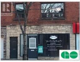 1 - 243A LAKESHORE ROAD E, Mississauga, Ontario