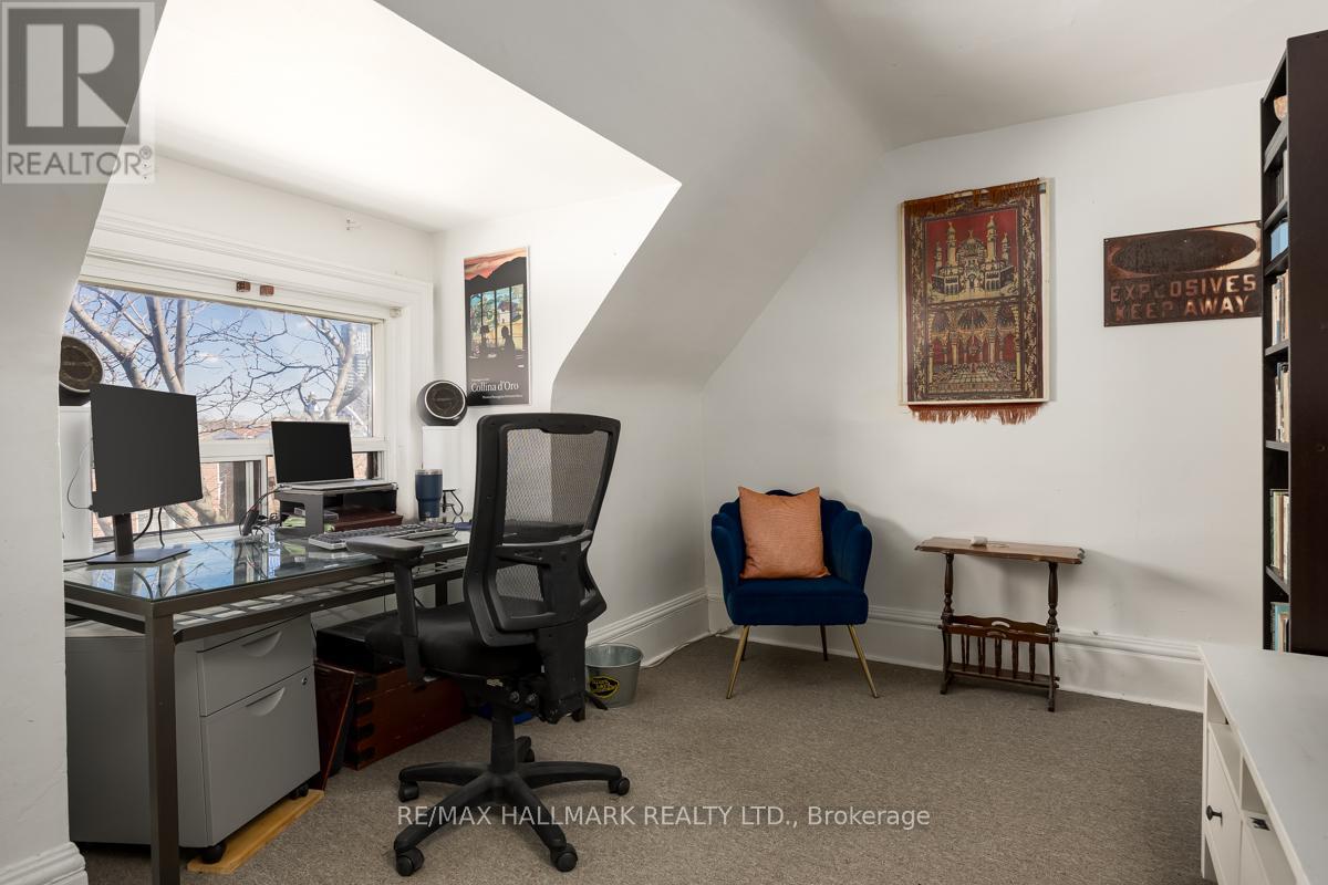 223 Wallace Avenue, Toronto, Ontario  M6H 1V5 - Photo 10 - W12193370