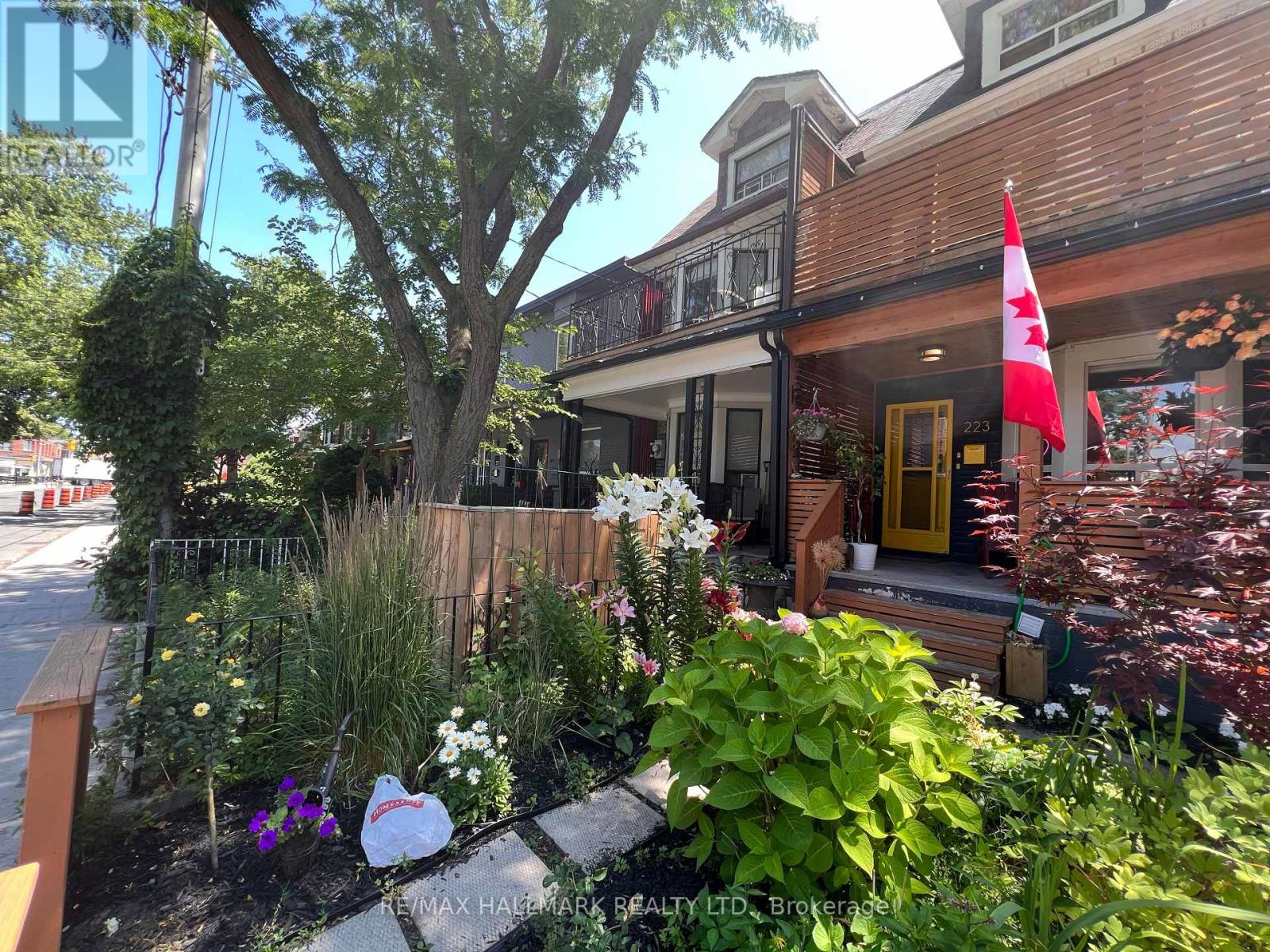 223 Wallace Avenue, Toronto, Ontario  M6H 1V5 - Photo 15 - W12193370