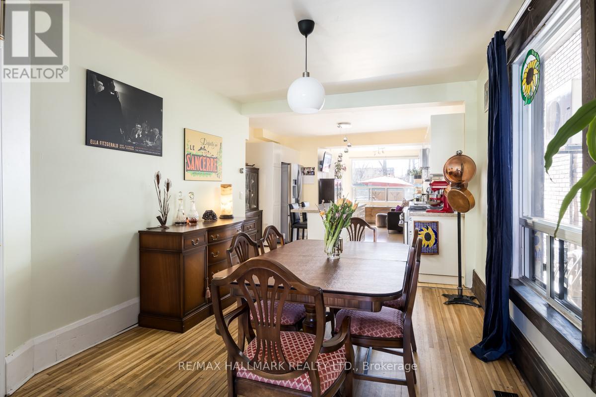 223 Wallace Avenue, Toronto, Ontario  M6H 1V5 - Photo 17 - W12193370
