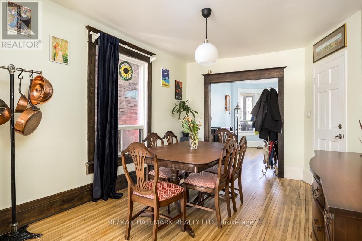 223 Wallace Avenue, Toronto, Ontario  M6H 1V5 - Photo 3 - W12193370
