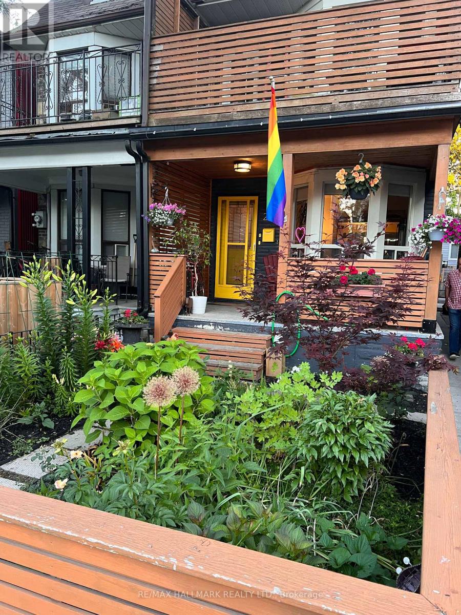 223 Wallace Avenue, Toronto, Ontario  M6H 1V5 - Photo 33 - W12193370