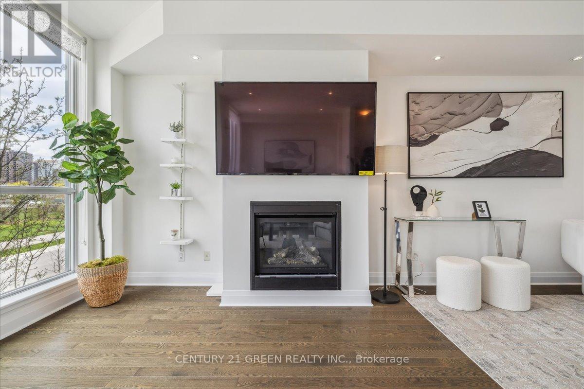 9 - 90 Little Creek Road, Mississauga, Ontario  L5R 0E9 - Photo 18 - W12193372