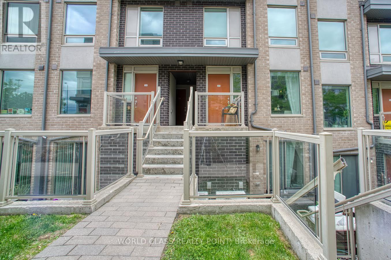 221 - 7 APPLEWOOD LANE E, toronto (etobicoke west mall), Ontario