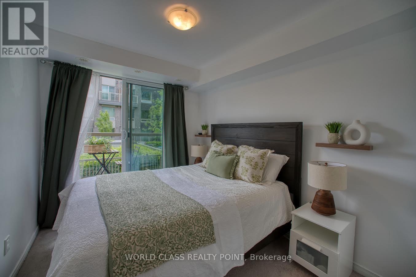 221 - 7 Applewood Lane E, Toronto, Ontario  M9C 0C1 - Photo 13 - W12193401
