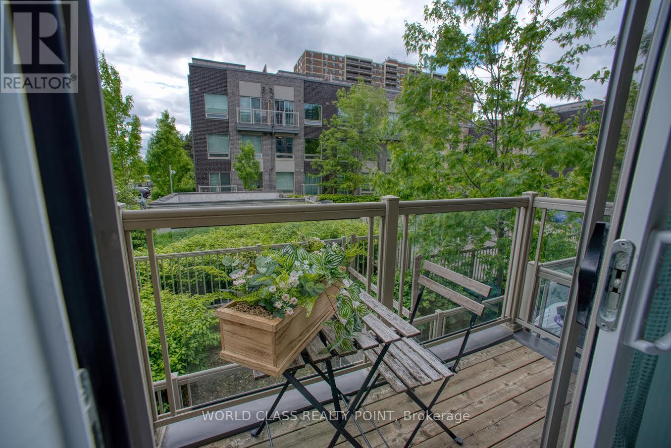 221 - 7 Applewood Lane E, Toronto, Ontario  M9C 0C1 - Photo 17 - W12193401
