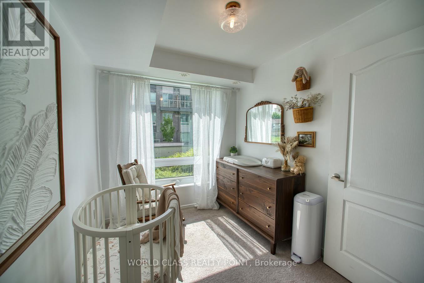 221 - 7 Applewood Lane E, Toronto, Ontario  M9C 0C1 - Photo 18 - W12193401