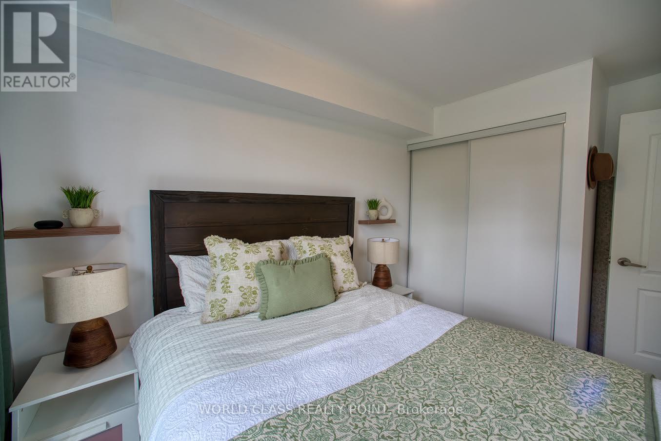 221 - 7 Applewood Lane E, Toronto, Ontario  M9C 0C1 - Photo 21 - W12193401