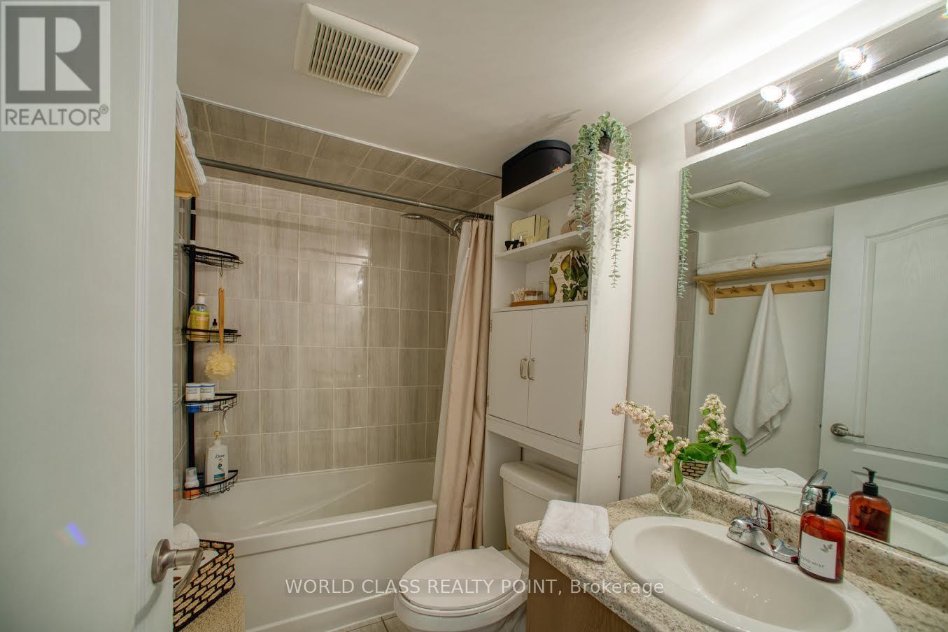 221 - 7 Applewood Lane E, Toronto, Ontario  M9C 0C1 - Photo 23 - W12193401