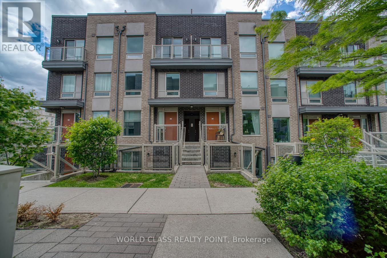 221 - 7 Applewood Lane E, Toronto, Ontario  M9C 0C1 - Photo 5 - W12193401