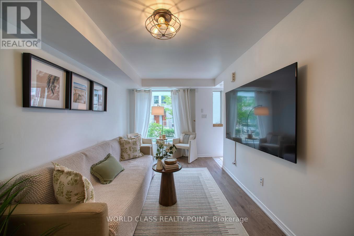 221 - 7 Applewood Lane E, Toronto, Ontario  M9C 0C1 - Photo 6 - W12193401