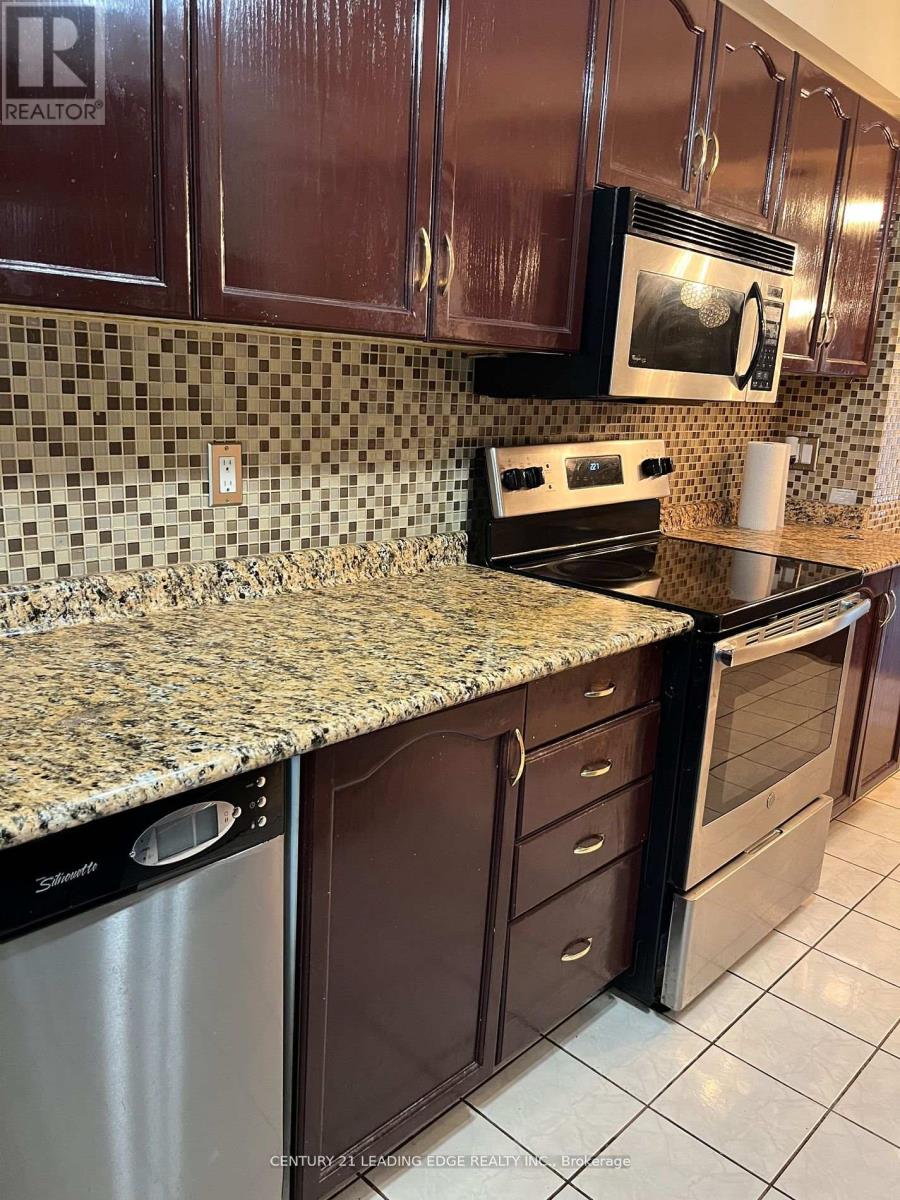 34b - 5865 Dalebrook Crescent, Mississauga, Ontario  L5M 5X1 - Photo 10 - W12193411
