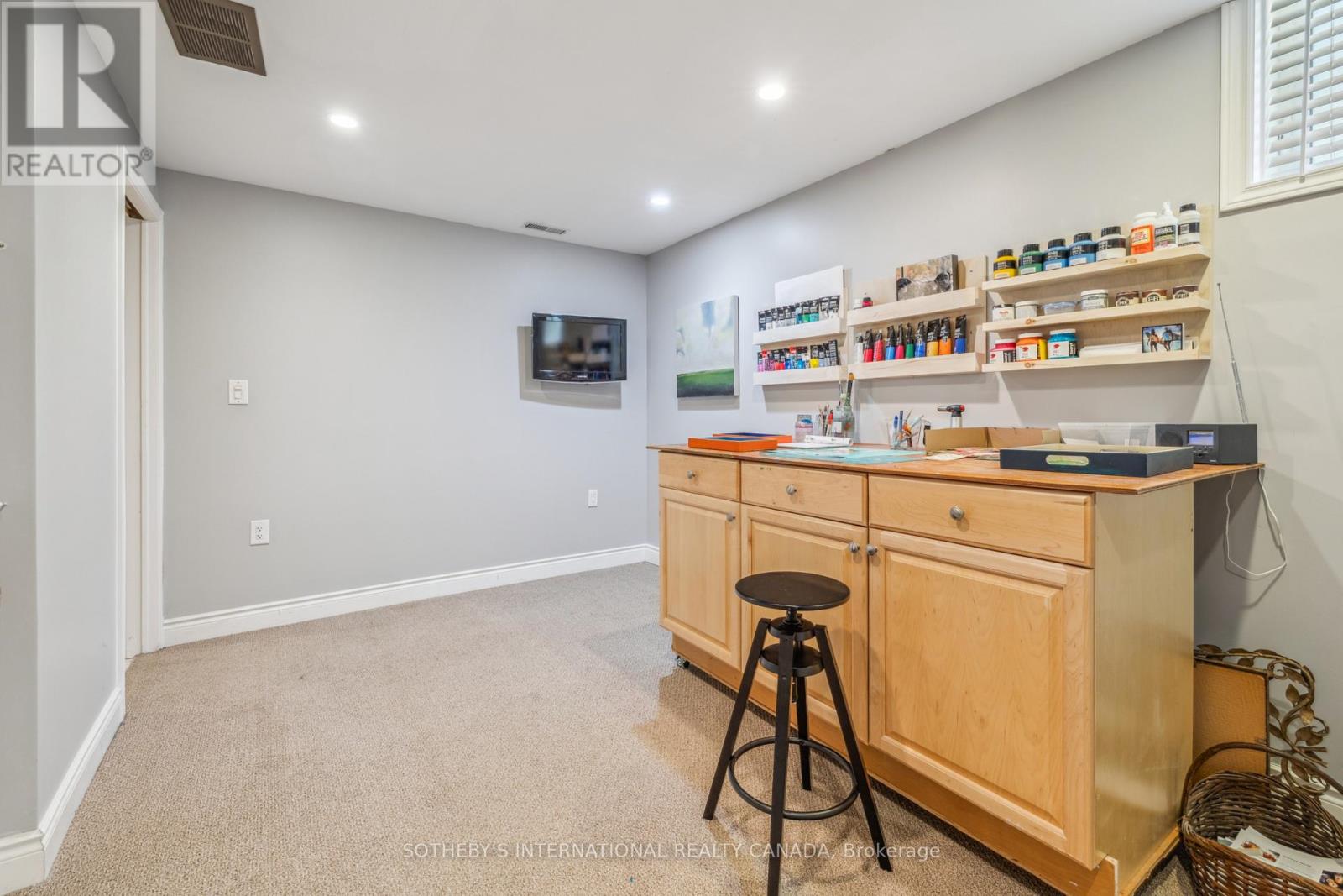 221 Carlini Court, Oakville, Ontario  L6K 3Y8 - Photo 35 - W12193418