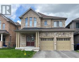 181 FERRAGINE CRESCENT, Bradford West Gwillimbury, Ontario