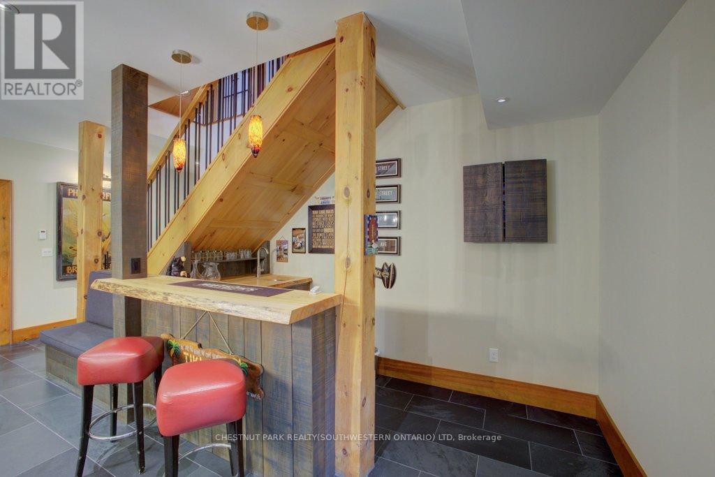 8429 Poplar Side Road, Clearview, Ontario  L9Y 3Y9 - Photo 31 - S12193488