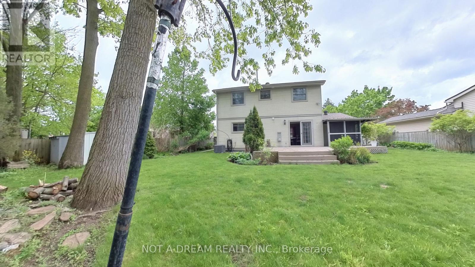 41 Oren Boulevard, Barrie, Ontario  L4N 4T3 - Photo 35 - S12193546