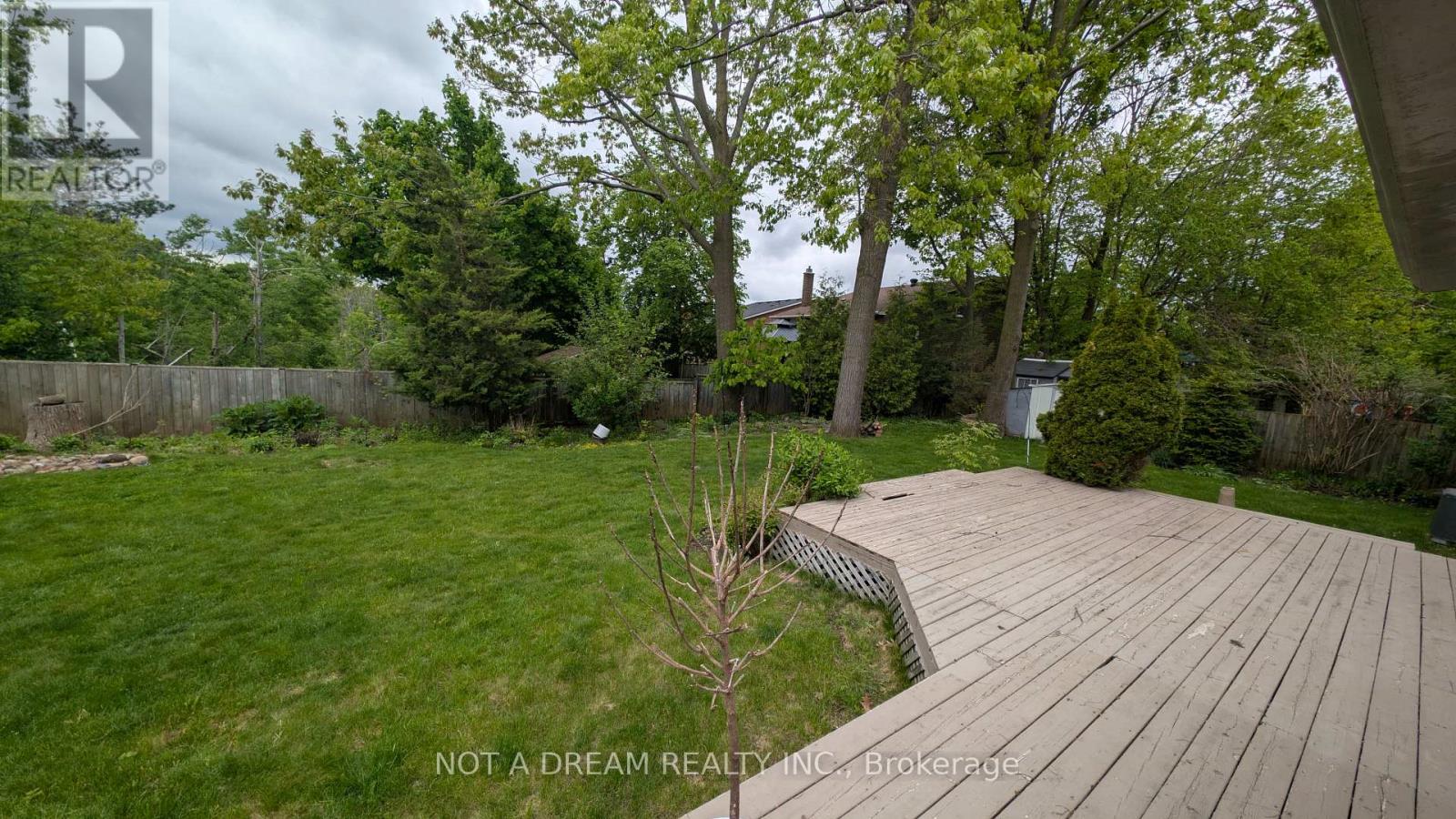 41 Oren Boulevard, Barrie, Ontario  L4N 4T3 - Photo 5 - S12193546