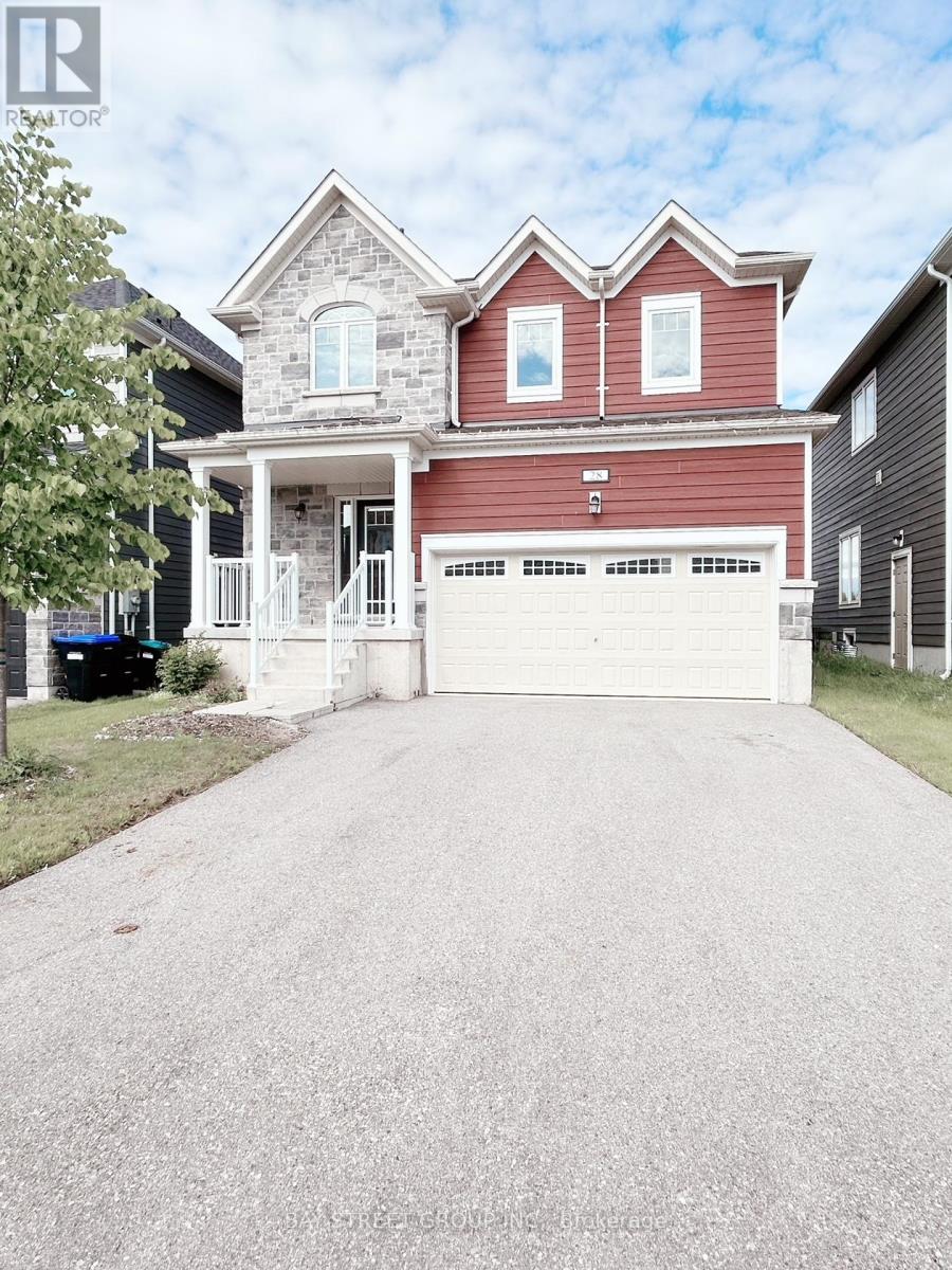 28 SANDHILL  CRANE DRIVE, Wasaga Beach, Ontario