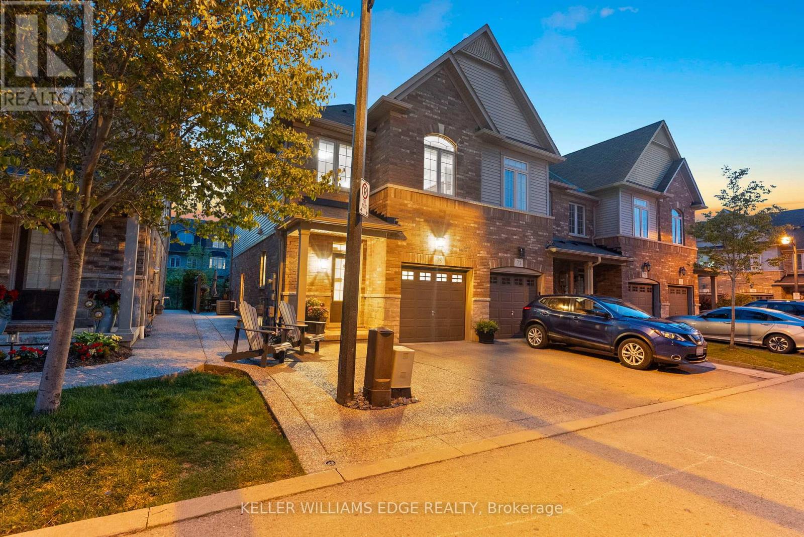 79 - 515 Winston Road, Grimsby (Grimsby Beach), Ontario  L3M 0C8 - Photo 1 - X12193334
