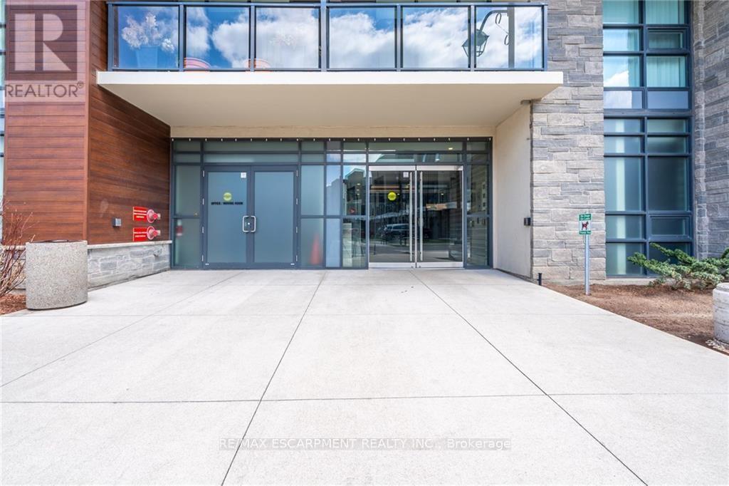 312 - 101 Shoreview Place, Hamilton, Ontario  L8E 0K2 - Photo 2 - X12193348