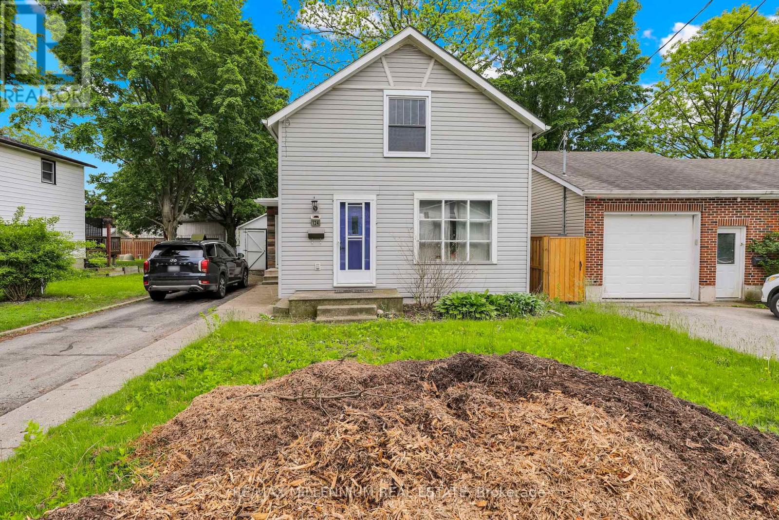 Property at 124 METCALFE STREET image 1