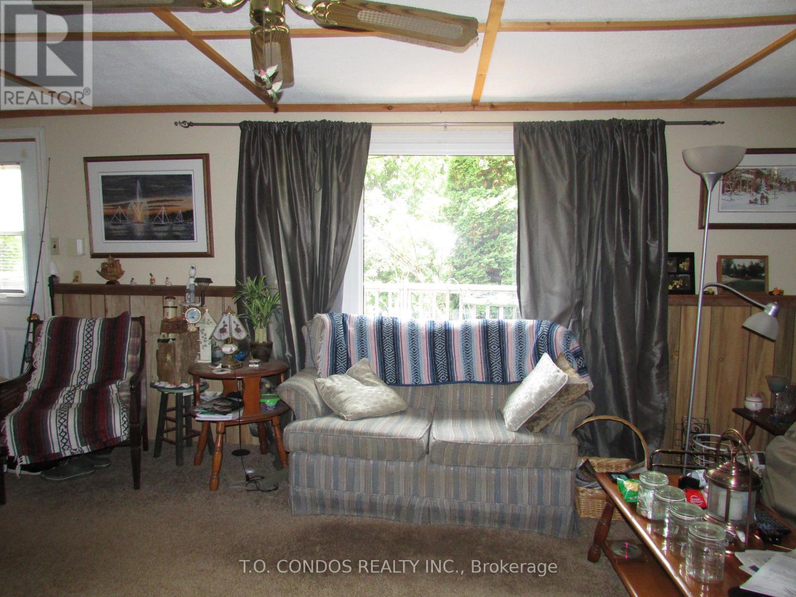 688 North Shore Drive E, Otonabee-South Monaghan, Ontario  K0L 1B0 - Photo 22 - X12193406