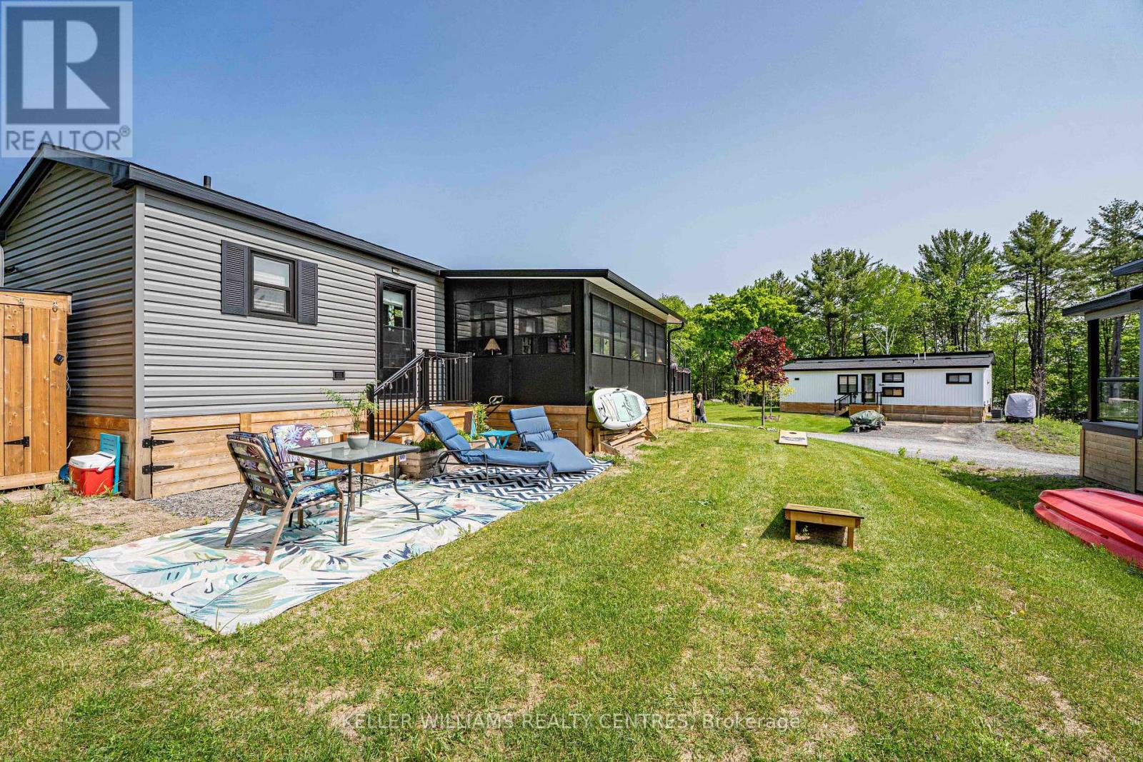 #38 Lakeridge - 1047 Bonnie Lake Camp Road, Bracebridge, Ontario  P1L 1W9 - Photo 16 - X12193410