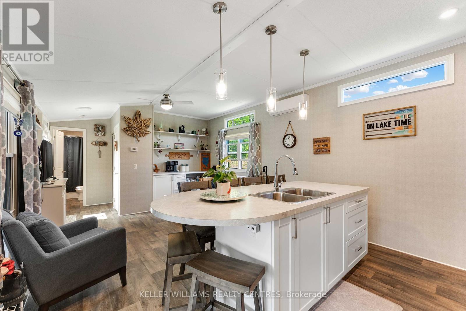 #38 Lakeridge - 1047 Bonnie Lake Camp Road, Bracebridge, Ontario  P1L 1W9 - Photo 19 - X12193410