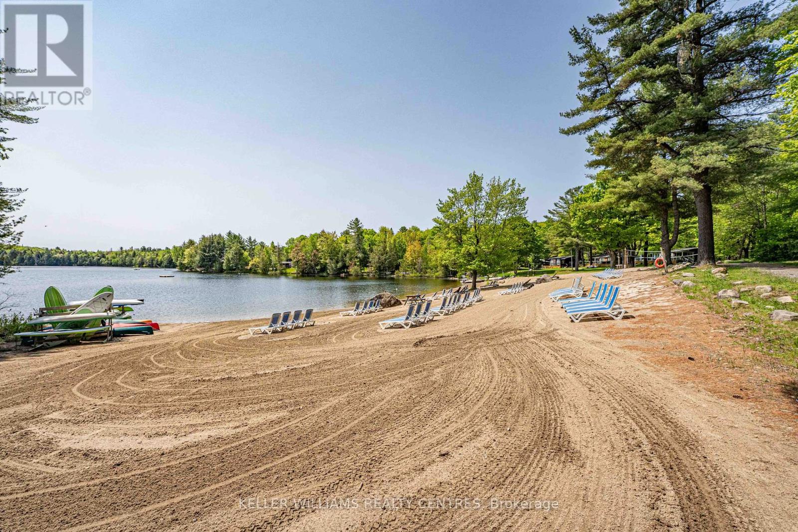 #38 Lakeridge - 1047 Bonnie Lake Camp Road, Bracebridge, Ontario  P1L 1W9 - Photo 37 - X12193410