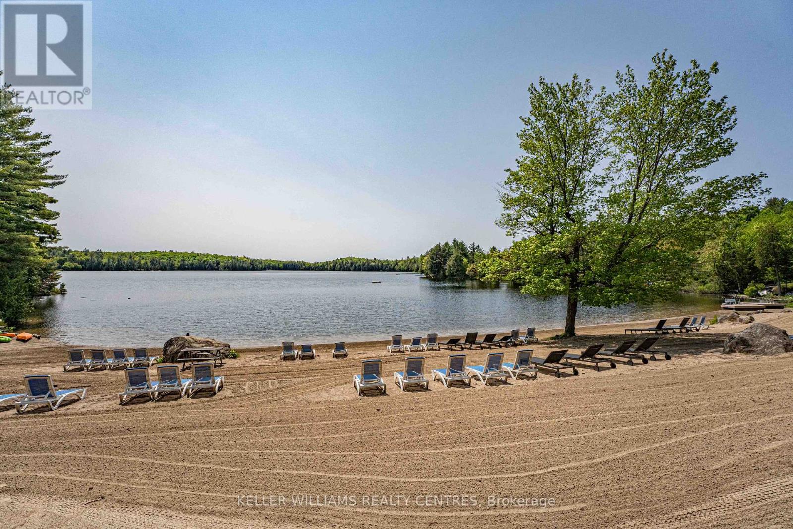 #38 Lakeridge - 1047 Bonnie Lake Camp Road, Bracebridge, Ontario  P1L 1W9 - Photo 38 - X12193410