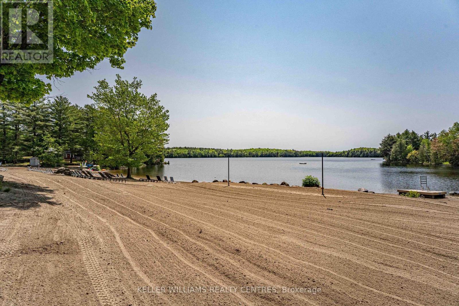 #38 Lakeridge - 1047 Bonnie Lake Camp Road, Bracebridge, Ontario  P1L 1W9 - Photo 39 - X12193410