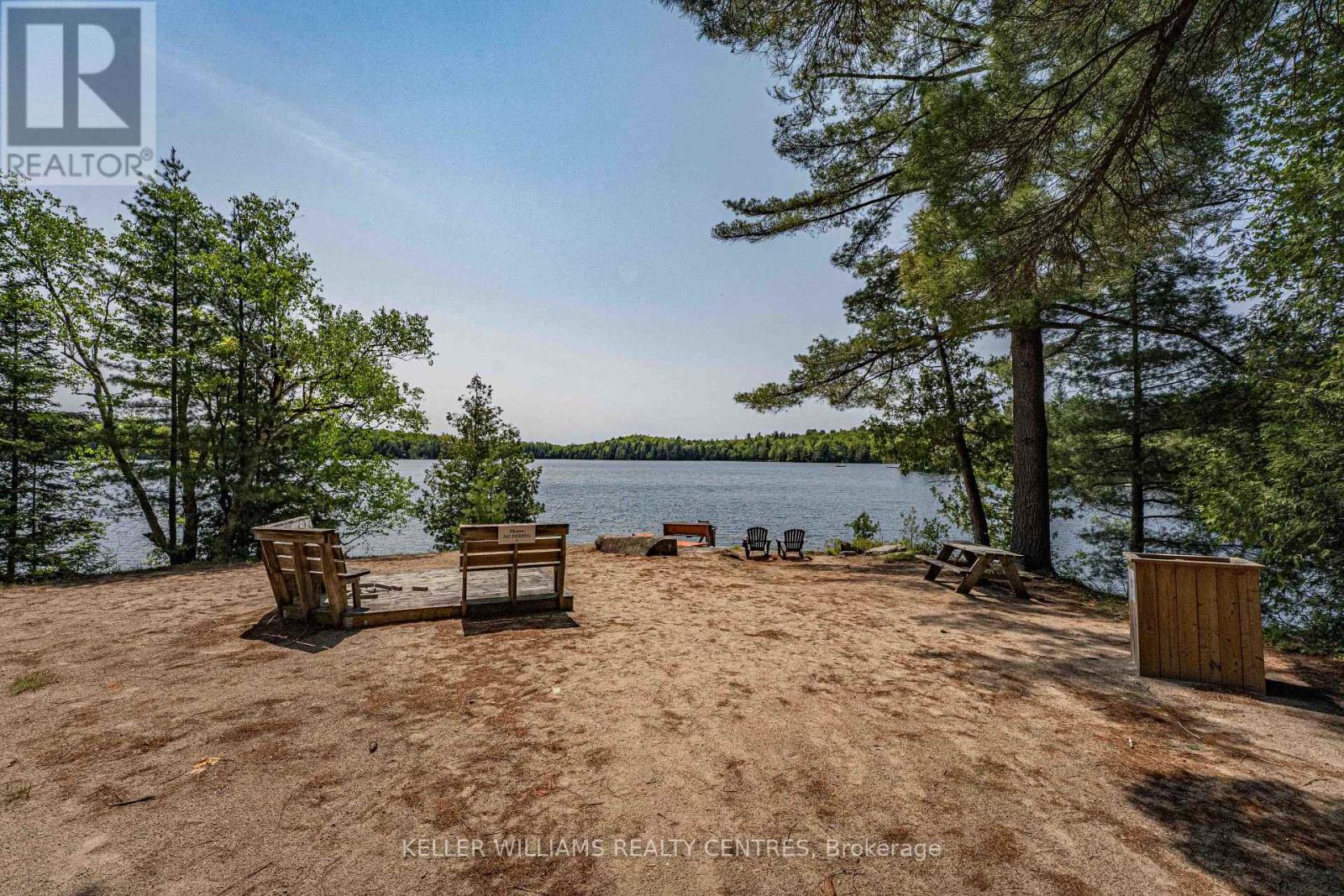 #38 Lakeridge - 1047 Bonnie Lake Camp Road, Bracebridge, Ontario  P1L 1W9 - Photo 41 - X12193410