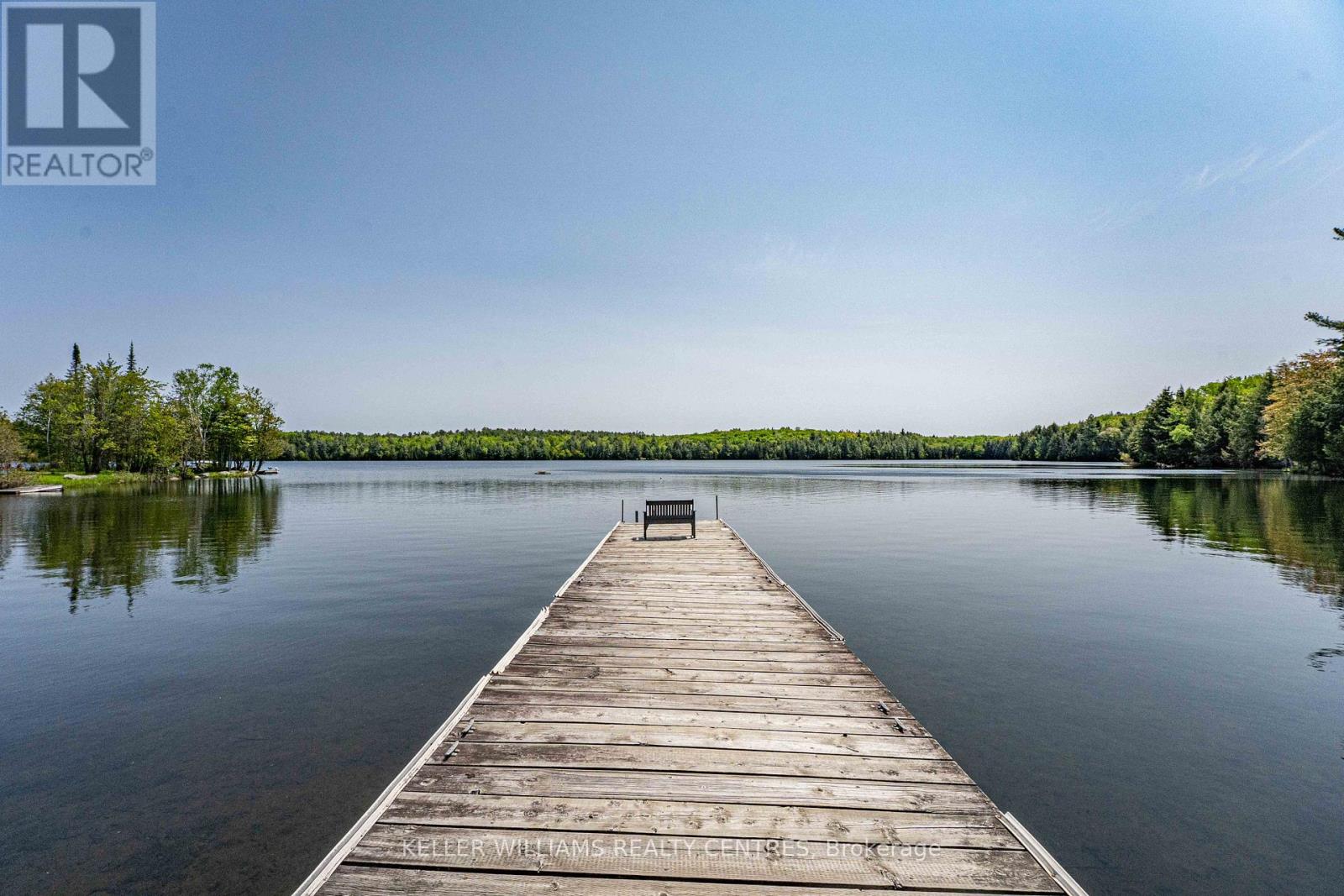 #38 Lakeridge - 1047 Bonnie Lake Camp Road, Bracebridge, Ontario  P1L 1W9 - Photo 47 - X12193410